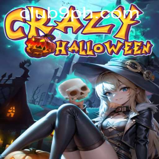CrazyHalloween: Unleash Your Inner Ghoul with 9PH