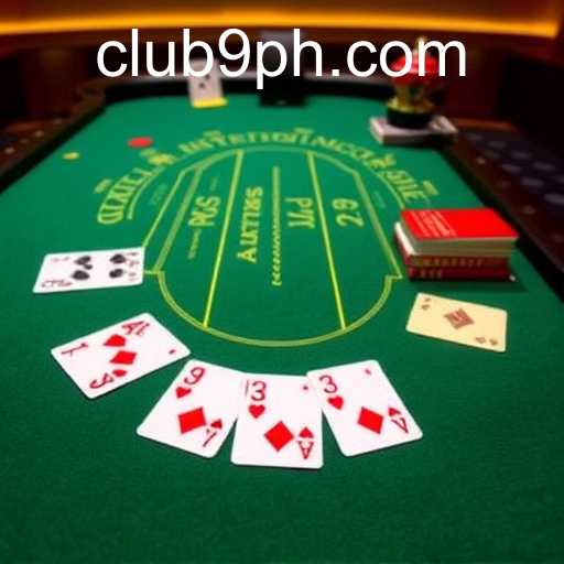 Online Baccarat